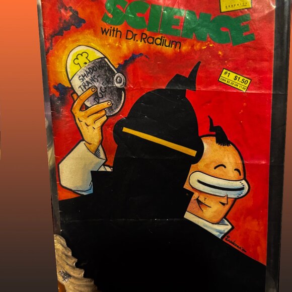 17 classic comics - Picture 9 of 16